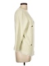 Ecru Yellow Cardigan Size L - photo 4