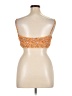 Roolee Orange Tube Top Size XL - photo 2
