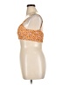 Roolee Orange Tube Top Size XL - photo 5