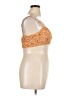 Roolee Orange Tube Top Size XL - photo 4