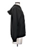 Ebb & Flow Black Pullover Hoodie Size S - photo 4