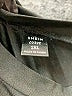 Shein Curve Black Bodysuit Size 14 Plus (1) - photo 3