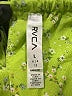 RVCA Green Cocktail Dress Size 12 - photo 6