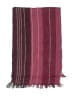 Unbranded Burgundy Pink Scarf One size - photo 2