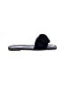 Unbranded Black Sandals Size EU (IT) 43 / US 13 - photo 1