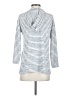 Banana Republic Silver Pullover Sweater Size XS - photo 2