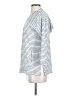 Banana Republic Silver Pullover Sweater Size XS - photo 5