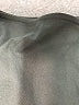 Unbranded Solid Black Cocktail Dress Size M - photo 7
