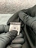Unbranded Solid Black Cocktail Dress Size M - photo 8