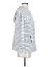 Banana Republic Silver Pullover Sweater Size XS - photo 4