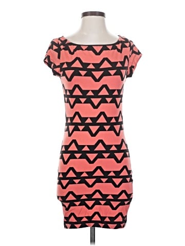 Unbranded Casual Dress (view 1)