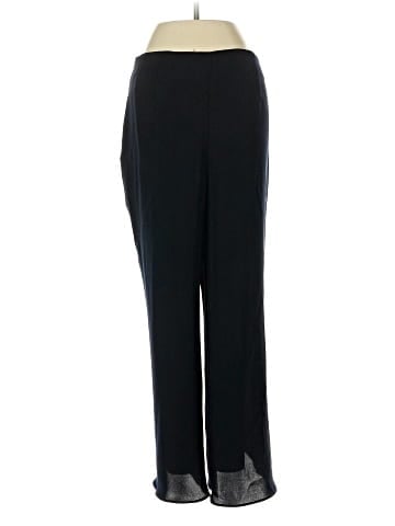 Zara Basic Dress Pants (view 2)