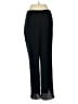 Zara Basic Black Dress Pants Size S - photo 2