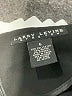 Larry Levine Solid Black Formal Skirt Size 6 - photo 4