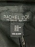 Rachel Zoe TJX Black Blazer Size XS - photo 6