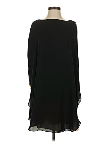 Halston Heritage Poncho (view 1)