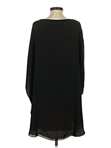 Halston Heritage Poncho (view 2)