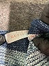 Guess Blue Denim Skirt Size 2 - photo 4