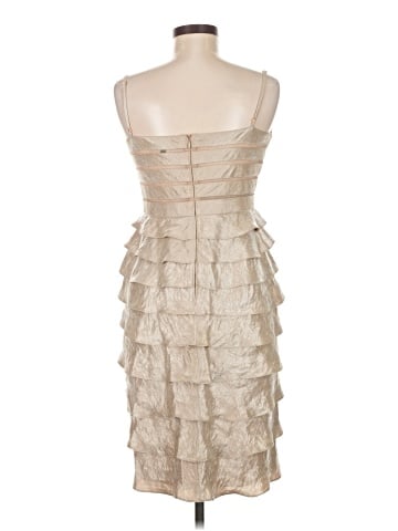 Adrianna Papell Cocktail Dress (view 2)
