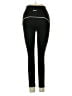 Assorted Brands Black Active Pants Size XS - photo 2