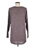 Bobeau Gray Pullover Sweater Size M - photo 2
