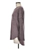 Bobeau Gray Pullover Sweater Size M - photo 5