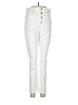 Madewell Ivory Jeans Size 28 waist - photo 1