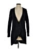 Assorted Brands Black Cardigan Size XS - photo 1
