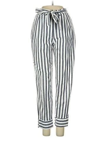 Zara Basic Casual Pants (view 1)