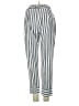 Zara Basic Stripes Blue Casual Pants Size XS - photo 2