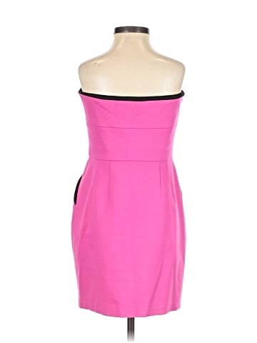 Cynthia Steffe Cocktail Dress (view 2)