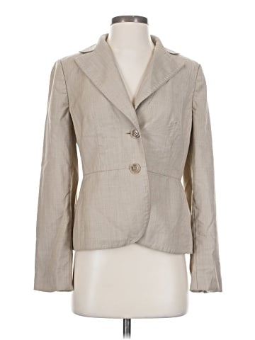 Ann Taylor Wool Blazer (view 1)