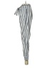 Zara Basic Stripes Blue Casual Pants Size XS - photo 5