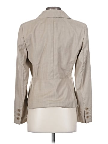 Ann Taylor Wool Blazer (view 2)