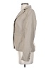 Ann Taylor 100% Wool Tan Wool Blazer Size 4 - photo 5
