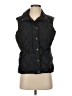 Lands' End 100% Nylon Black Vest Size S - photo 1