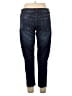 KANCAN JEANS Solid Blue Jeans Size 31 waist - photo 2