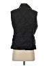 Lands' End 100% Nylon Black Vest Size S - photo 2