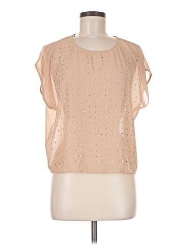 XXI Sleeveless T-Shirt (view 1)