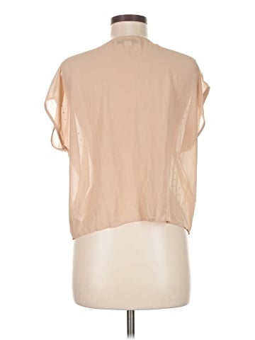 XXI Sleeveless T-Shirt (view 2)