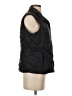 Lands' End 100% Nylon Black Vest Size S - photo 4