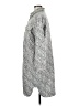 Forever 21 Gray Poncho Size M - photo 5