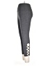 Zenana Outfitters Gray Active Pants Size Lg - XL - photo 5