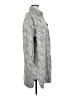 Forever 21 Gray Poncho Size M - photo 4