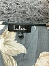 Lulus 100% Polyester Floral Black Ivory Romper Size S - photo 3