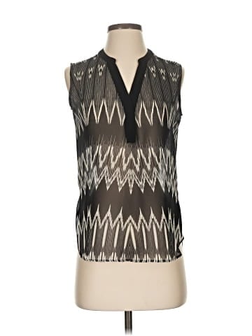 STATE Sleeveless Blouse (view 1)
