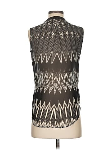 STATE Sleeveless Blouse (view 2)