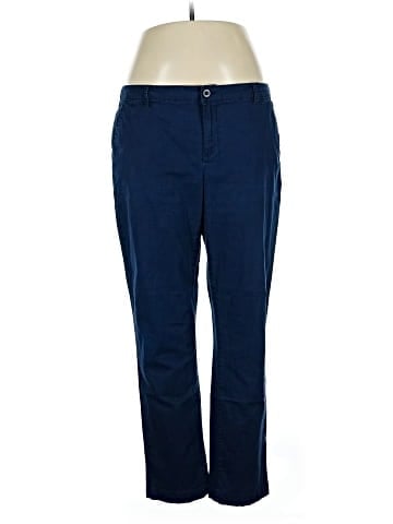 G.H. Bass & Co. Casual Pants (view 1)