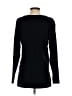 INC International Concepts Black Pullover Sweater Size XS - photo 2