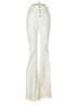 Zara Ivory Jeans Size 2 - photo 1